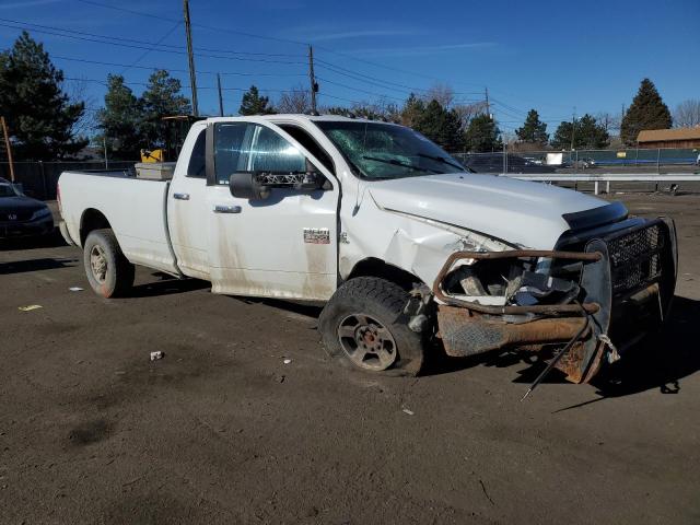 Photo 4 from auction – 2011 DODGE RAM 3500 with VIN 3D73Y3CL1BG624648