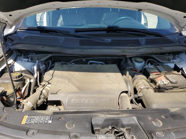 Photo 12 from auction – 2016 FORD EXPLORER S with VIN 1FM5K8GT4GGB09198