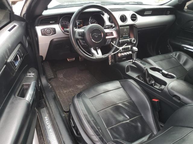 Photo 8 from auction – 2015 FORD MUSTANG with VIN 1FA6P8TH0F5400857