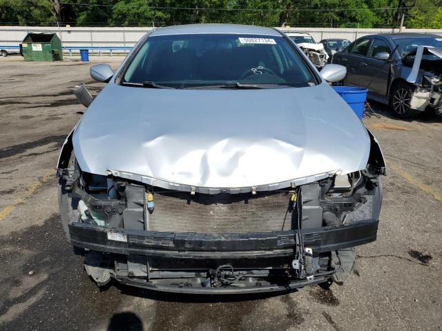 Photo 5 from auction – 2011 HYUNDAI SONATA GLS with VIN 5NPEB4AC7BH211492