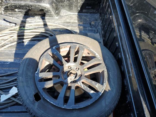 Photo 12 from auction – 2006 FORD F150 with VIN 1FTRF02296KC21985