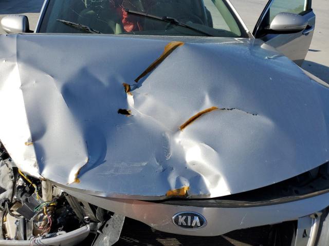 Photo 11 from auction – 2015 KIA OPTIMA LX with VIN 5XXGM4A72FG457714