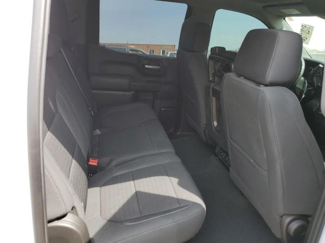 Photo 10 from auction – 2021 CHEVROLET SILVERADO with VIN 1GCUYDED5MZ157862