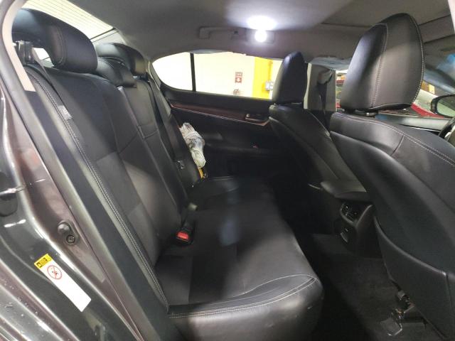 Foto 10 de la subasta – 2013 LEXUS GS 350 con VIN JTHCE1BL5D5005343