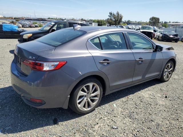 Photo 3 from auction – 2018 ACURA ILX PREMIU with VIN 19UDE2F7XJA000278