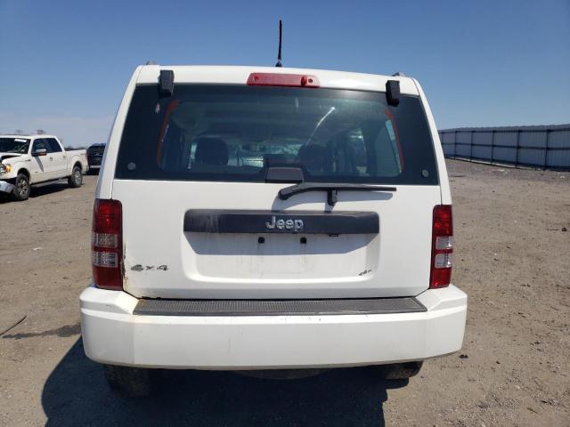 Photo 6 from auction – 2011 JEEP LIBERTY SP with VIN 1J4PN2GK6BW595644