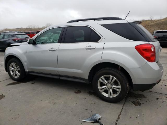 Photo 2 from auction – 2015 CHEVROLET EQUINOX LT with VIN 2GNFLFEK8F6142909
