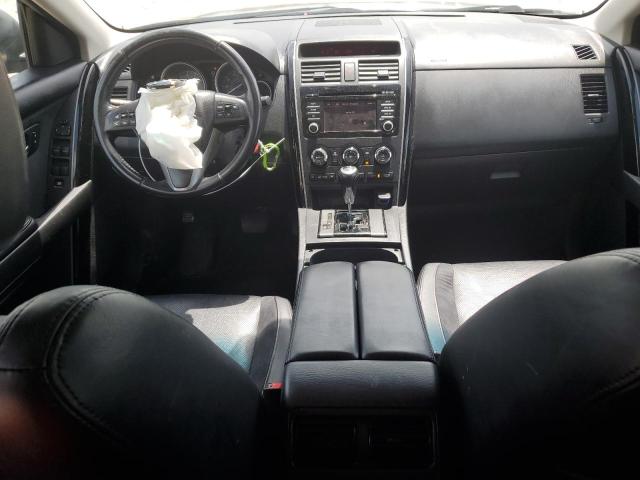 Photo 8 from auction – 2013 MAZDA CX-9 TOURI with VIN JM3TB3CA7D0404603