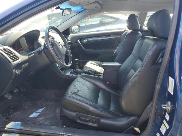 Фото 7 с аукциона – 2005 HONDA ACCORD EX с VIN 1HGCM816X5A008564