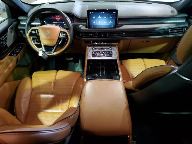 Photo 8 from auction – 2020 LINCOLN AVIATOR BL with VIN 5LM5J9XC7LGL00906