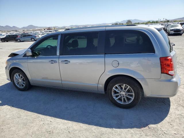 Photo 2 from auction – 2018 DODGE GRAND CARA with VIN 2C4RDGCG7JR207084