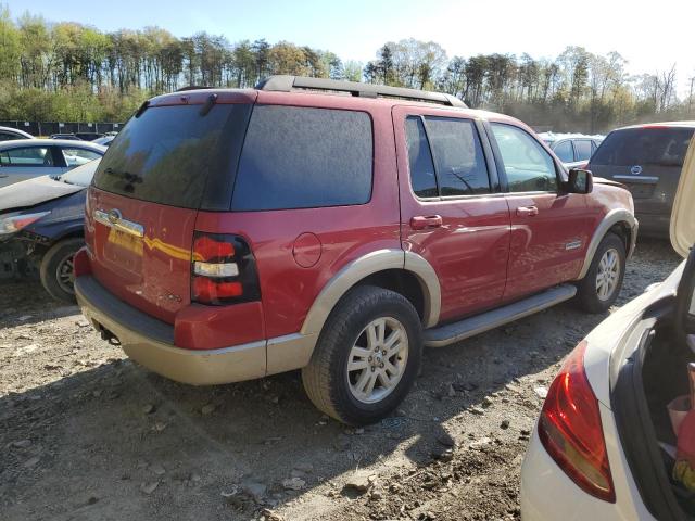 Photo 3 from auction – 2008 FORD EXPLORER E with VIN 1FMEU74E98UB15155