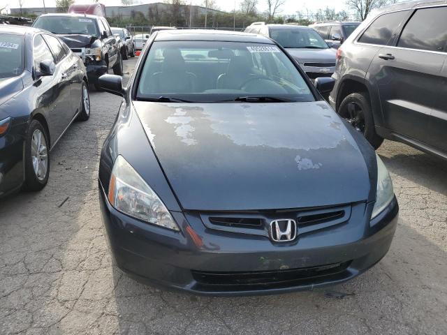 Photo 5 from auction – 2003 HONDA ACCORD EX with VIN 1HGCM665X3A080592