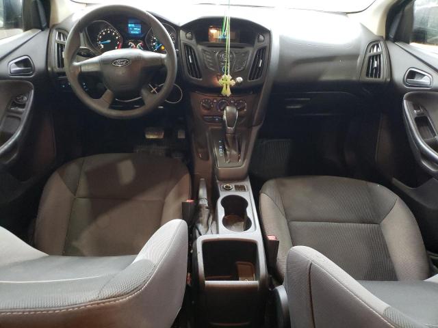 Photo 8 from auction – 2014 FORD FOCUS S with VIN 1FADP3E28EL390639