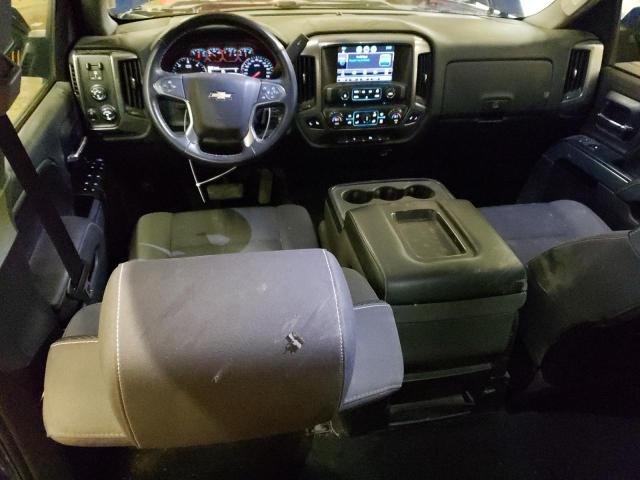Photo 8 from auction – 2014 CHEVROLET 1500 with VIN 3GCUKREC6EG219888