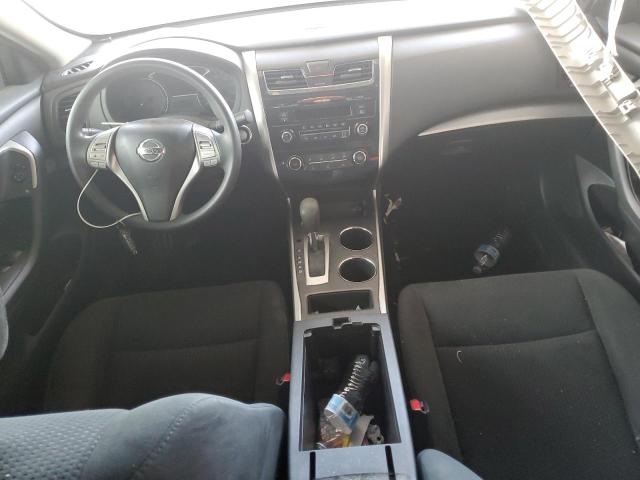 Photo 8 from auction – 2015 NISSAN ALTIMA 2.5 with VIN 1N4AL3AP3FC222747