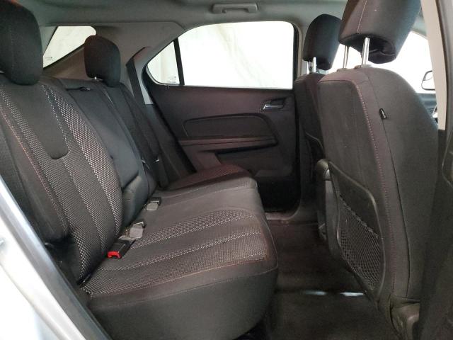 Photo 11 from auction – 2012 CHEVROLET EQUINOX LT with VIN 2GNFLEEK2C6200146