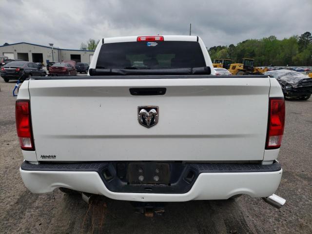 Photo 6 from auction – 2016 RAM 1500 ST with VIN 3C6RR6KT5GG382109