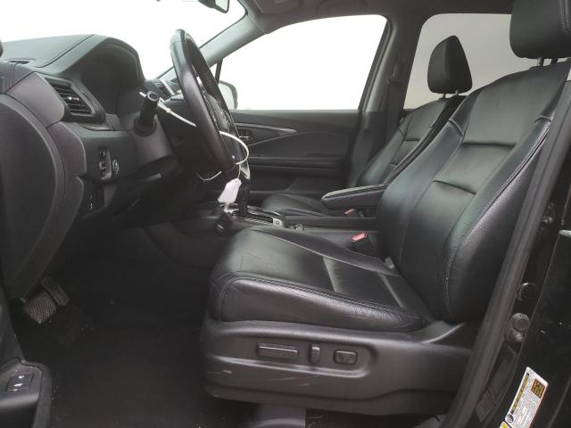Photo 7 from auction – 2016 HONDA PILOT EXL with VIN 5FNYF5H69GB055033
