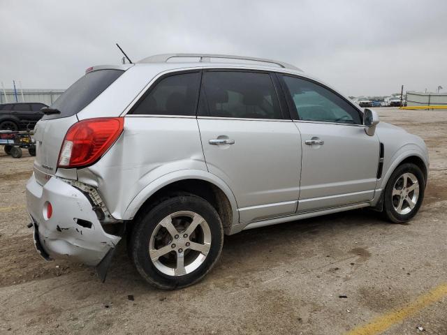 Photo 3 from auction – 2013 CHEVROLET CAPTIVA LT with VIN 3GNAL3EK5DS595148