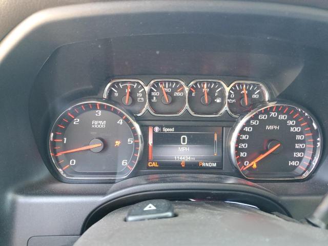 Photo 9 from auction – 2015 GMC SIERRA C15 with VIN 3GTP1VEC2FG297014