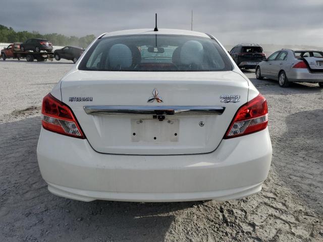 Photo 6 from auction – 2017 MITSUBISHI MIRAGE G4 with VIN ML32F3FJ9HHF19401