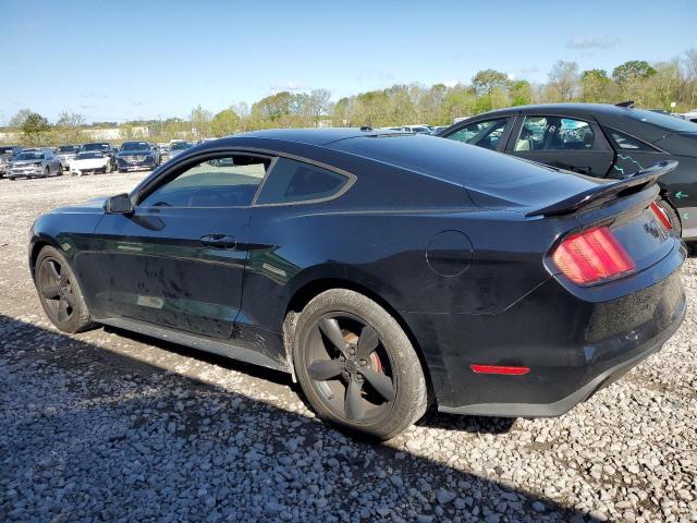 Photo 2 from auction – 2015 FORD MUSTANG with VIN 1FA6P8TH3F5380202