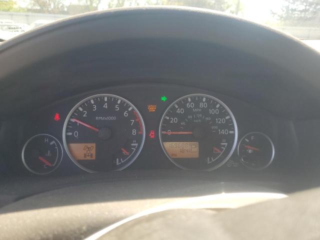 Photo 9 from auction – 2006 NISSAN PATHFINDER with VIN 5N1AR18W26C681208