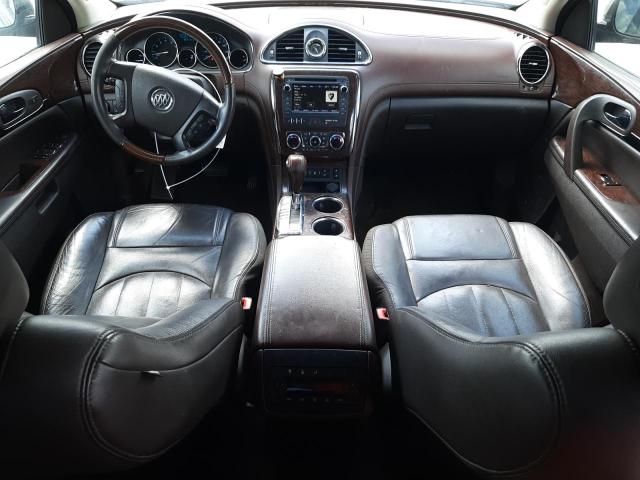 Photo 8 from auction – 2014 BUICK ENCLAVE with VIN 5GAKVBKD2EJ334250