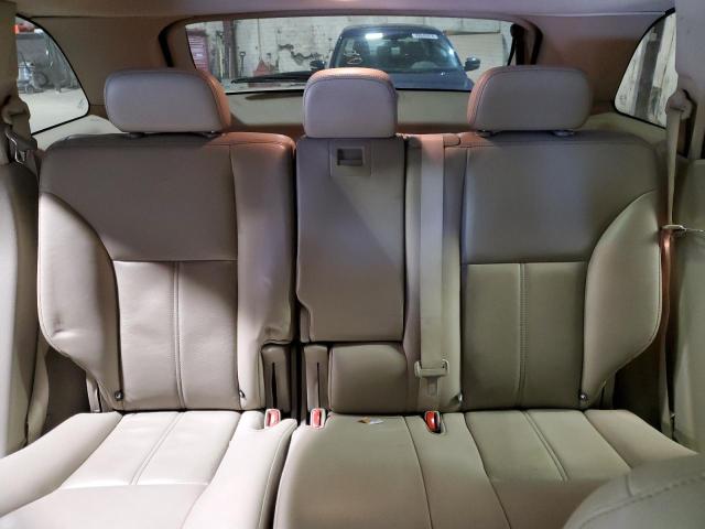 Photo 10 from auction – 2010 FORD EDGE LIMIT with VIN 2FMDK4KC6ABA75940