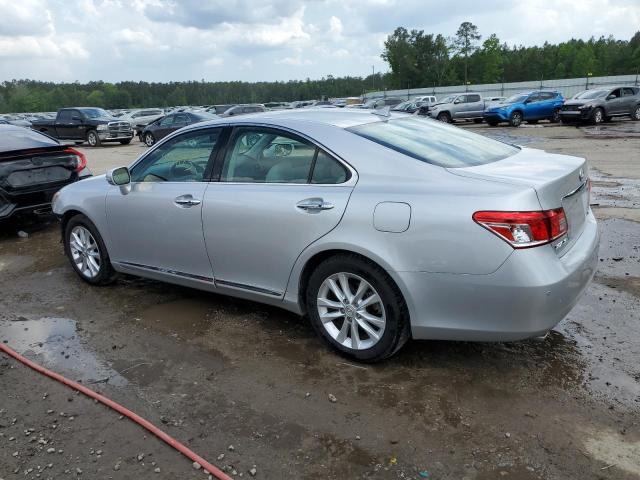Photo 2 from auction – 2010 LEXUS ES 350 with VIN JTHBK1EG1A2403732