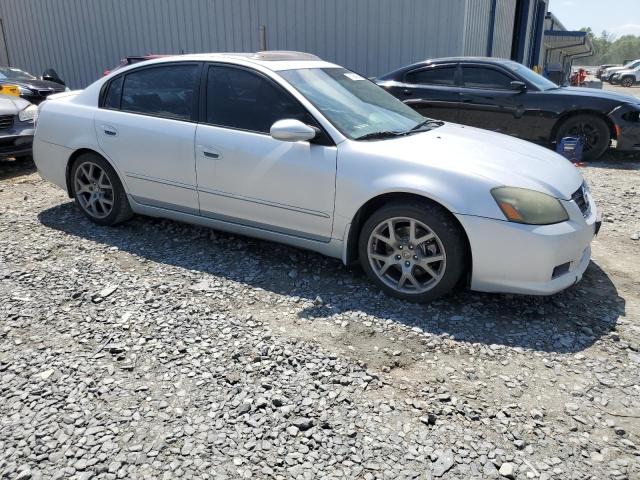 Photo 4 from auction – 2006 NISSAN ALTIMA SE with VIN 1N4BL11E76C231961