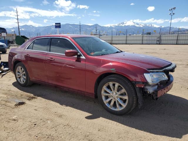 Photo 4 from auction – 2015 CHRYSLER 300 LIMITE with VIN 2C3CCARG9FH923449