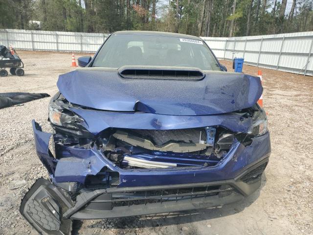 Photo 5 from auction – 2023 SUBARU WRX PREMIU with VIN JF1VBAF67P9801389