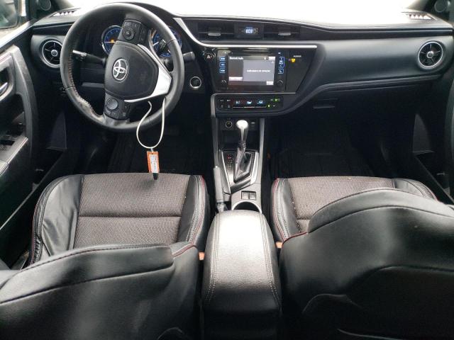 Photo 8 from auction – 2017 TOYOTA COROLLA L with VIN 5YFBURHE2HP647373