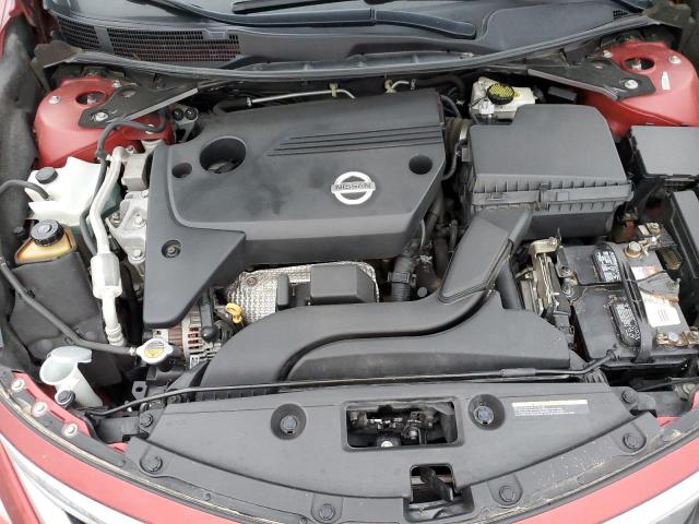 Photo 11 from auction – 2013 NISSAN ALTIMA 2.5 with VIN 1N4AL3AP7DN528304