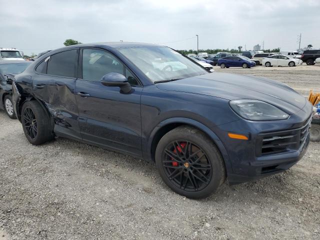 Photo 4 from auction – 2024 PORSCHE CAYENNE CO with VIN WP1BA2AY7RDA50873