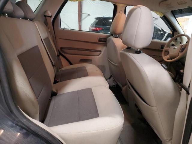 Photo 11 from auction – 2008 FORD ESCAPE HEV with VIN 1FMCU59H98KC63722