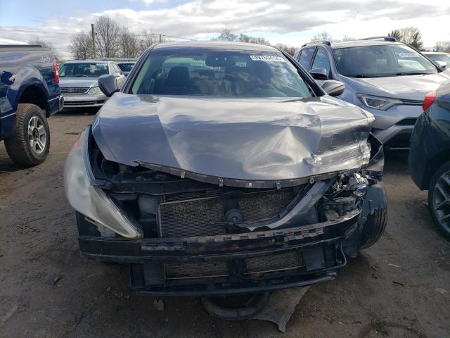 Photo 5 from auction – 2011 HYUNDAI SONATA GLS with VIN 5NPEB4AC1BH136353
