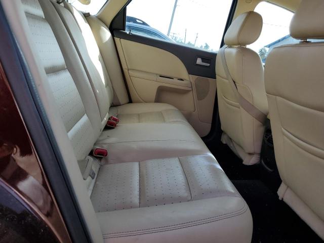Photo 10 from auction – 2009 MERCURY SABLE with VIN 1MEHM40W89G617216
