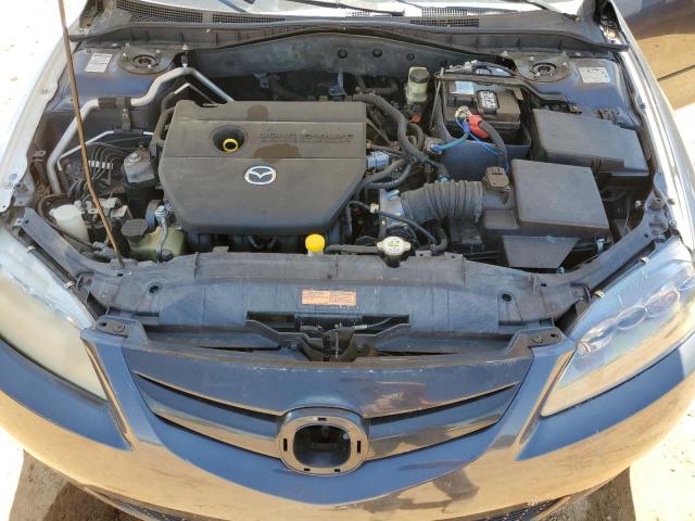 Photo 11 from auction – 2007 MAZDA 6 I with VIN 1YVHP80C275M27016