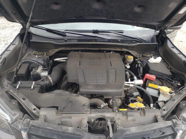 Photo 12 from auction – 2019 SUBARU FORESTER L with VIN JF2SKAUC1KH505872