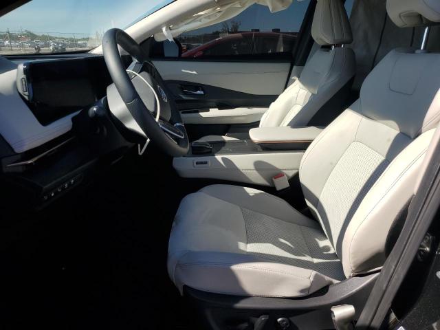 Photo 7 from auction – 2023 NISSAN ARIYA ENGA with VIN JN1CF0BB7PM702865