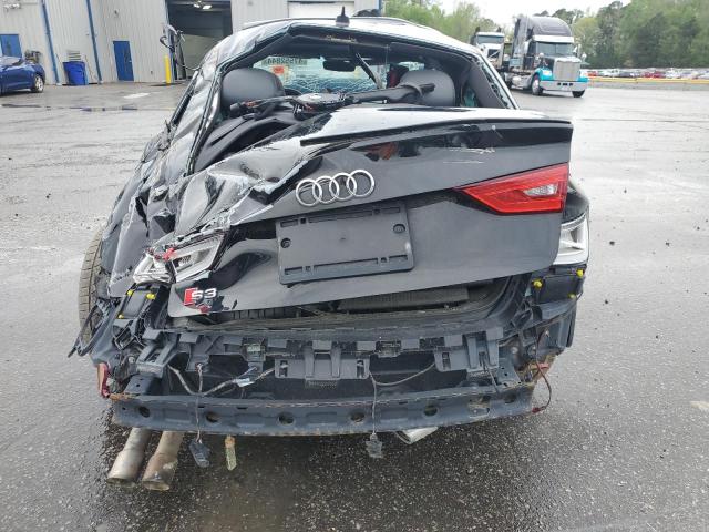 صورة رقم 6 من المزاد - 2016 AUDI S3 PREMIUM مع VIN WAUB1GFF4G1064702
