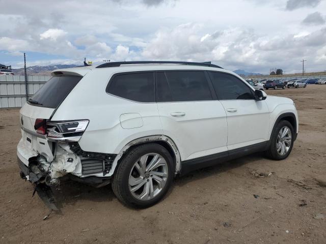 Photo 3 from auction – 2022 VOLKSWAGEN ATLAS with VIN 1V2KR2CA0NC508021