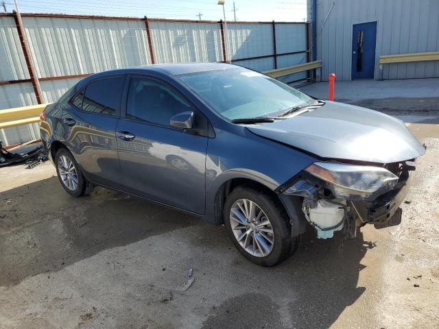 Photo 4 from auction – 2014 TOYOTA COROLLA L with VIN 5YFBURHE5EP048432