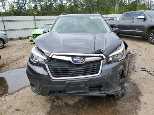 Photo 5 from auction – 2019 SUBARU FORESTER P with VIN JF2SKAEC0KH506915