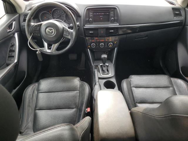 Photo 8 from auction – 2014 MAZDA CX-5 GT with VIN JM3KE2DY4E0395305
