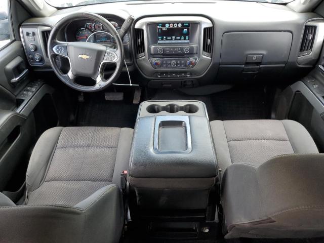 Photo 8 from auction – 2018 CHEVROLET SILVERADO with VIN 3GCUKREH4JG495671