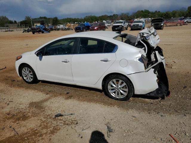 صورة رقم 2 من المزاد - 2015 KIA FORTE EX مع VIN KNAFX4A80F5362386